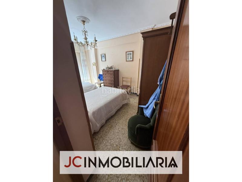 Foto b0c8fba5-bfe6-4bff-9429-574d783a9bbc. Appartamento con riscaldamento parcheggio in Delicias Valladolid