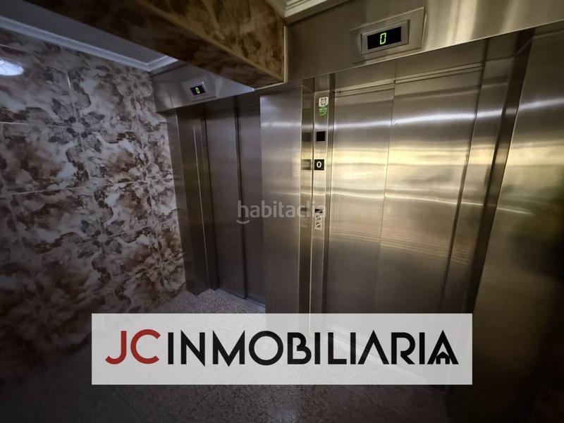 Foto b31616b7-104f-48af-b412-56900fc6caa9. Appartamento con riscaldamento parcheggio in Delicias Valladolid