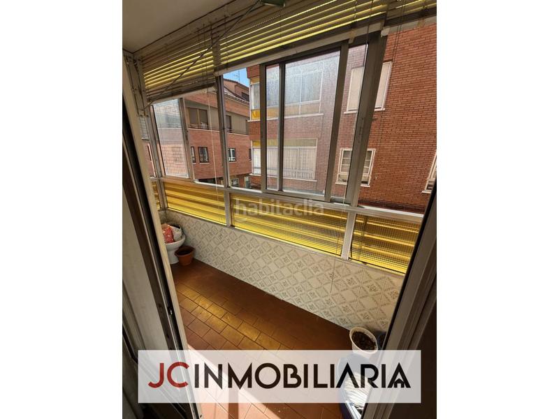 Foto b4b68c28-9c61-4a66-84f6-2ba215a5af54. Appartamento con riscaldamento parcheggio in Delicias Valladolid