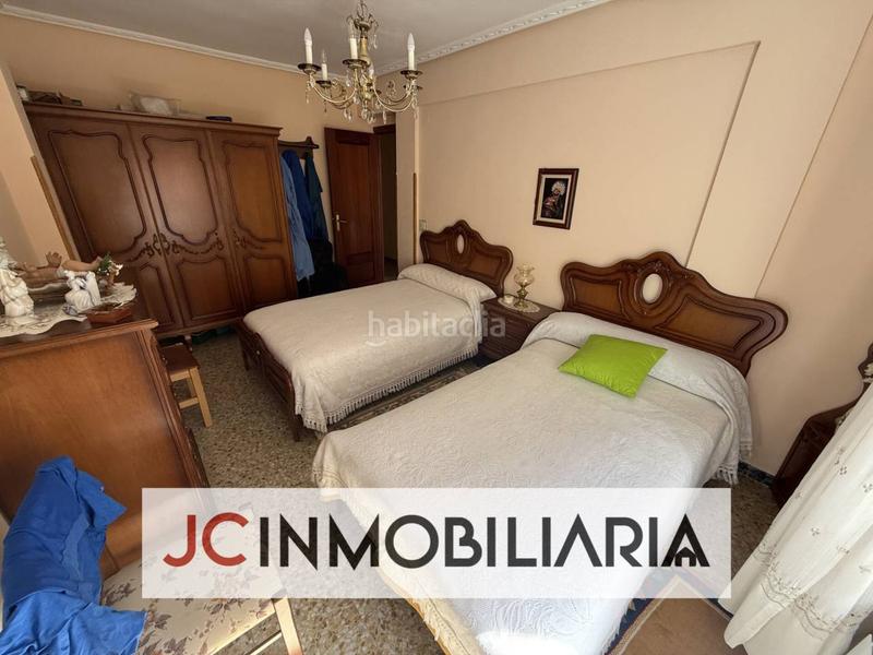 Foto dca2f035-25f9-4b47-a2eb-1f4433df2e98. Appartamento con riscaldamento parcheggio in Delicias Valladolid