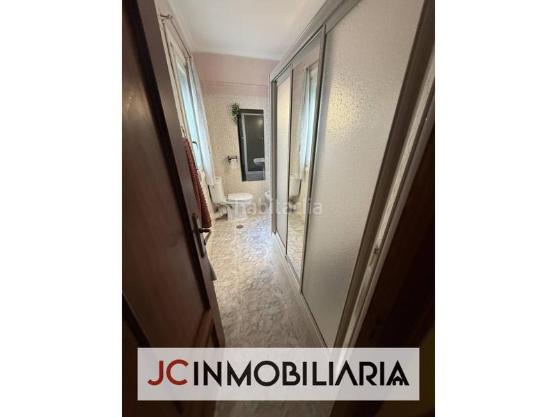 Foto dd1a87e6-ec9d-4d69-98c8-54ed2666d22d. Appartamento con riscaldamento parcheggio in Delicias Valladolid