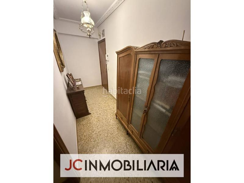 Foto f05a20e3-c41f-488c-93cf-acc383c0ecba. Appartamento con riscaldamento parcheggio in Delicias Valladolid