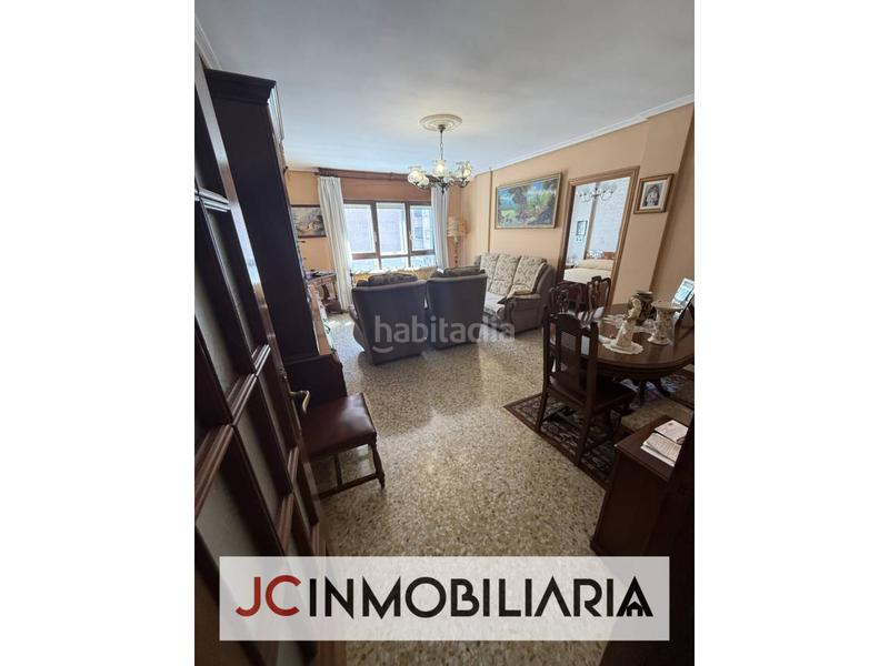 Foto f92645b7-d4f1-4a55-9db8-26e21fbb25ec. Appartamento con riscaldamento parcheggio in Delicias Valladolid