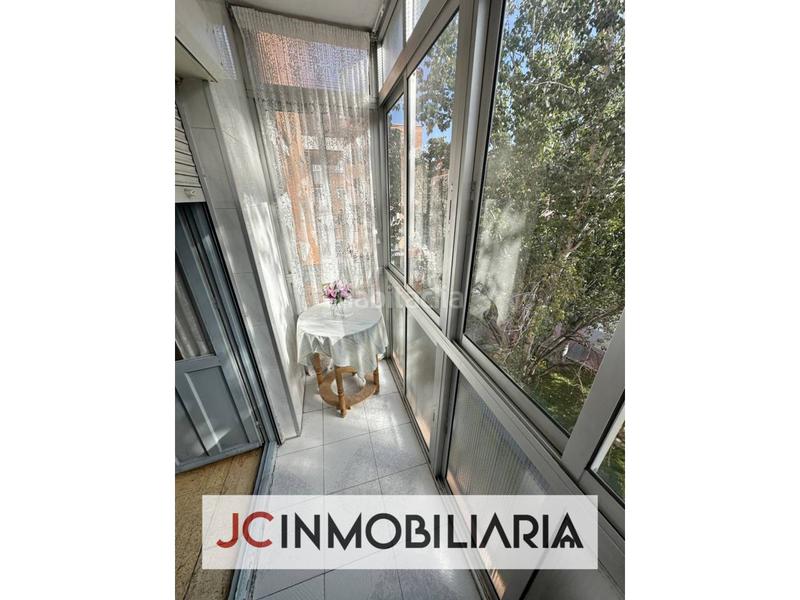 Foto 0599e777-dd35-49d6-9d52-81ceebe3cb2c. Etagenwohnung in serafín 1 in Rondilla Valladolid