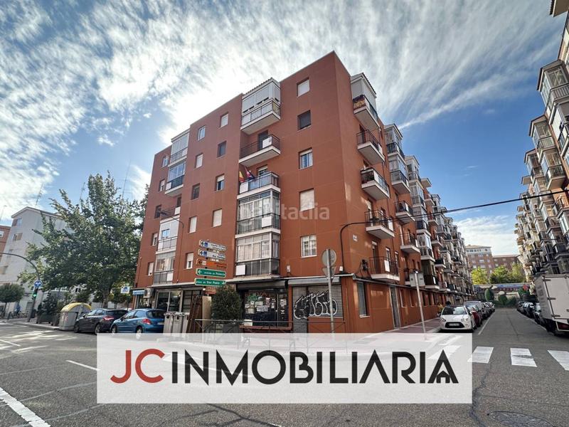 Foto 268a21ad-cdf3-4a18-83f4-f46f7b81373a. Etagenwohnung in serafín 1 in Rondilla Valladolid