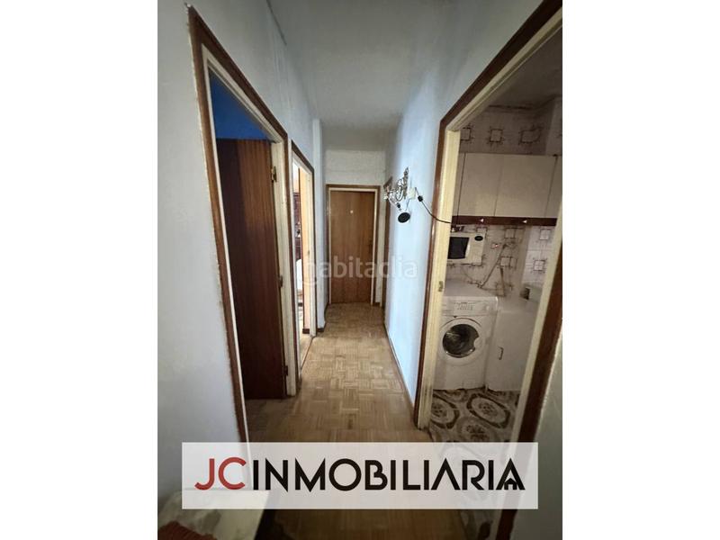 Foto 36d15df5-2469-4ffc-8ab0-06be99bc54aa. Etagenwohnung in serafín 1 in Rondilla Valladolid