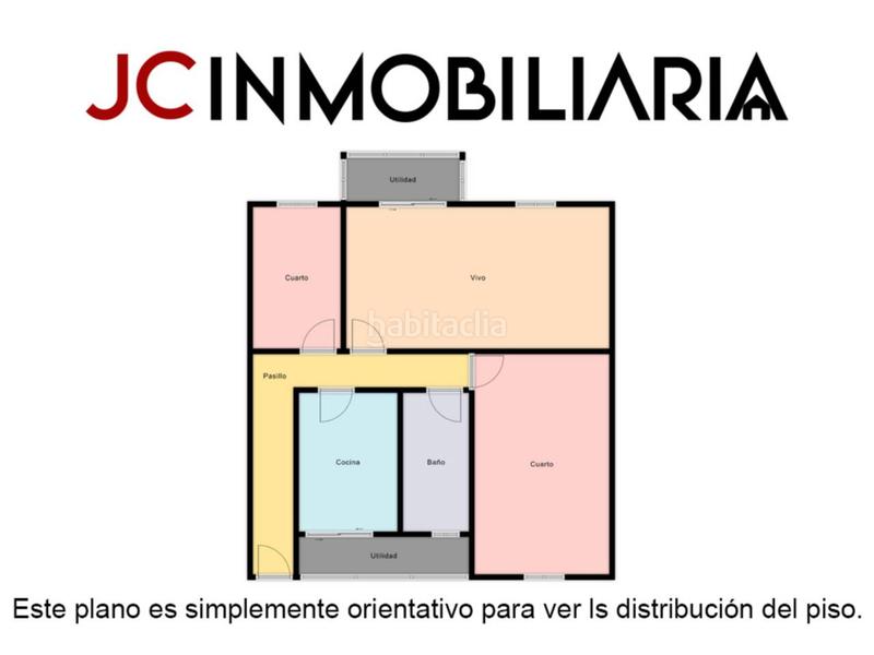 Foto 49505a04-82dc-42a5-8696-aebd8d9aacdb. Etagenwohnung in serafín 1 in Rondilla Valladolid