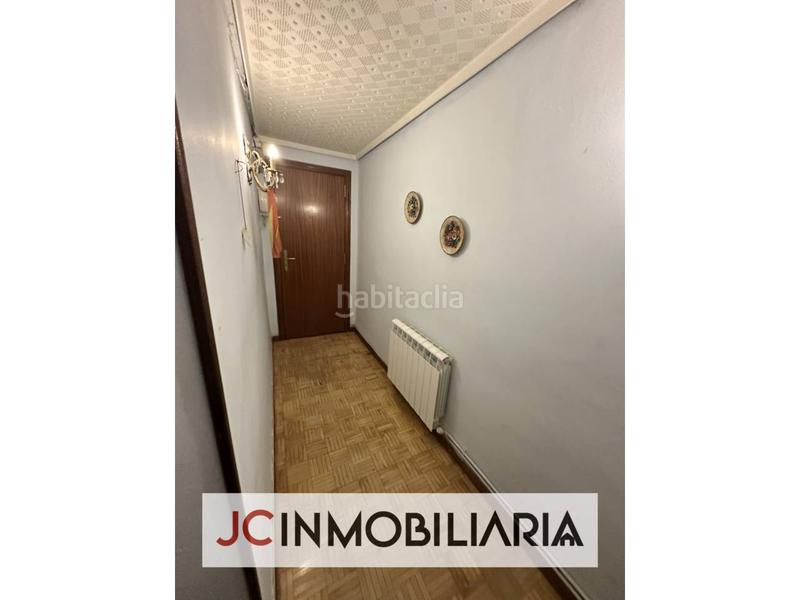 Foto 81d6f463-4374-4ad5-9f50-3ca969865863. Etagenwohnung in serafín 1 in Rondilla Valladolid