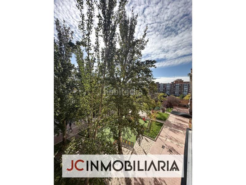 Foto aa24f7d5-0b03-495d-9d03-09f7cd526078. Etagenwohnung in serafín 1 in Rondilla Valladolid