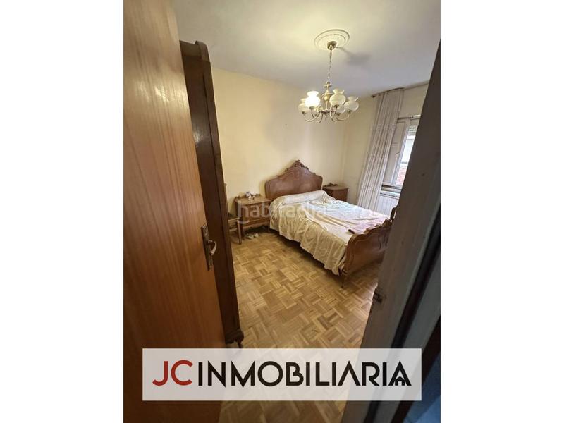 Foto b66135d5-20e1-46e2-917b-f6a95d16606d. Etagenwohnung in serafín 1 in Rondilla Valladolid
