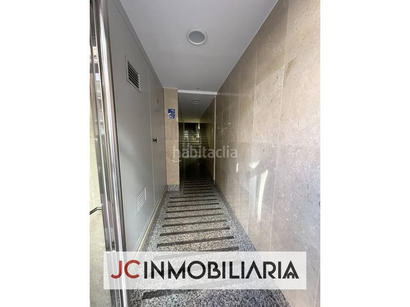 Foto b6f77945-3ea8-482f-942f-c76798d8557a. Etagenwohnung in serafín 1 in Rondilla Valladolid