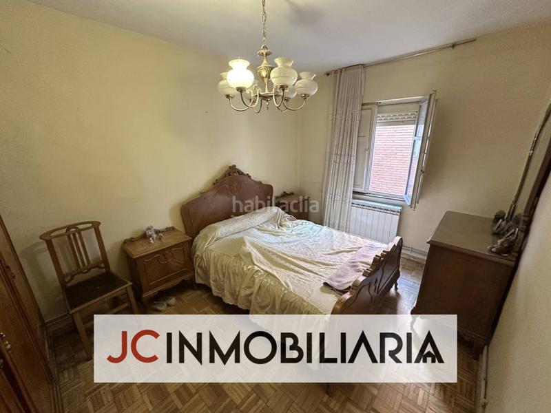 Foto c21eda0f-4e82-4c46-8641-da332943cc19. Etagenwohnung in serafín 1 in Rondilla Valladolid