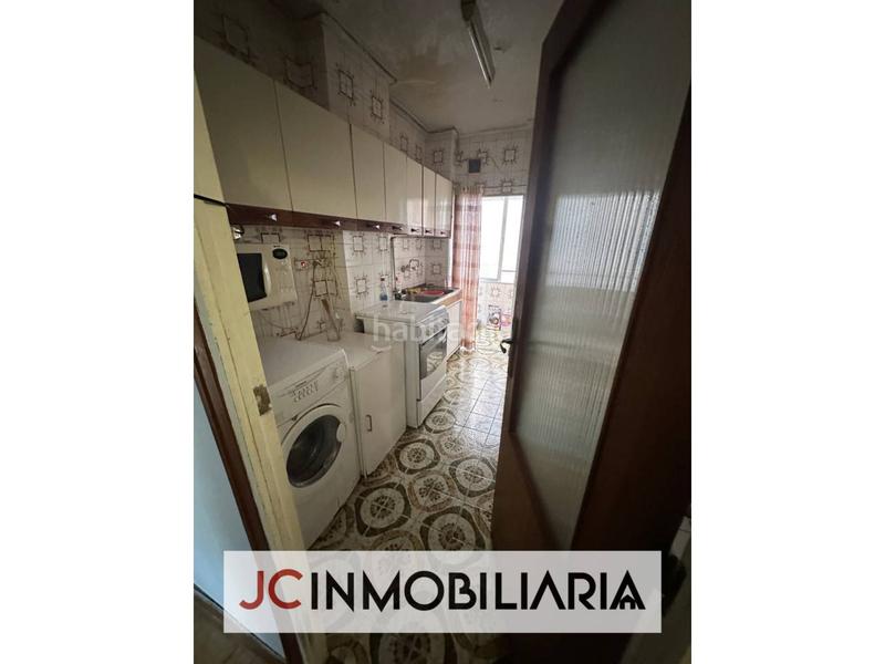 Foto e9e456e5-bfc0-4348-92c6-6c057ada401a. Etagenwohnung in serafín 1 in Rondilla Valladolid