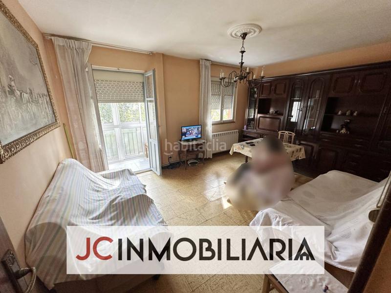 Foto f6c41187-97d2-4430-9e86-0a6e1d0a04fc. Etagenwohnung in serafín 1 in Rondilla Valladolid