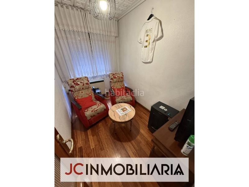 Foto 15194366-81e0-4d9b-8ff7-2d12cd6bfecc. Appartement avec chauffage dans Vadillos Valladolid