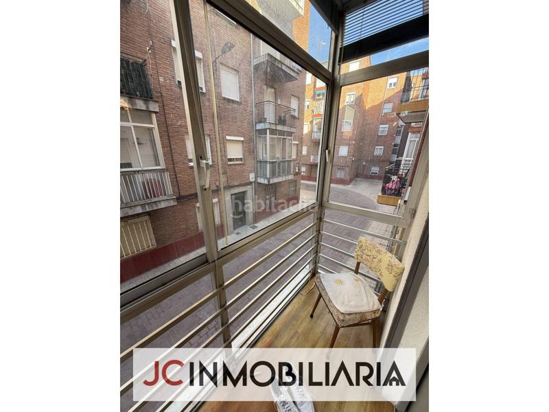 Foto 9c4f8fd7-c72a-4d24-9f69-1f8a2aa9bc76. Appartement avec chauffage dans Vadillos Valladolid