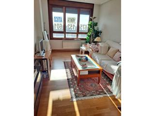 Appartement  Lago de sanabria. Ático en venta en cl lago de sanabria