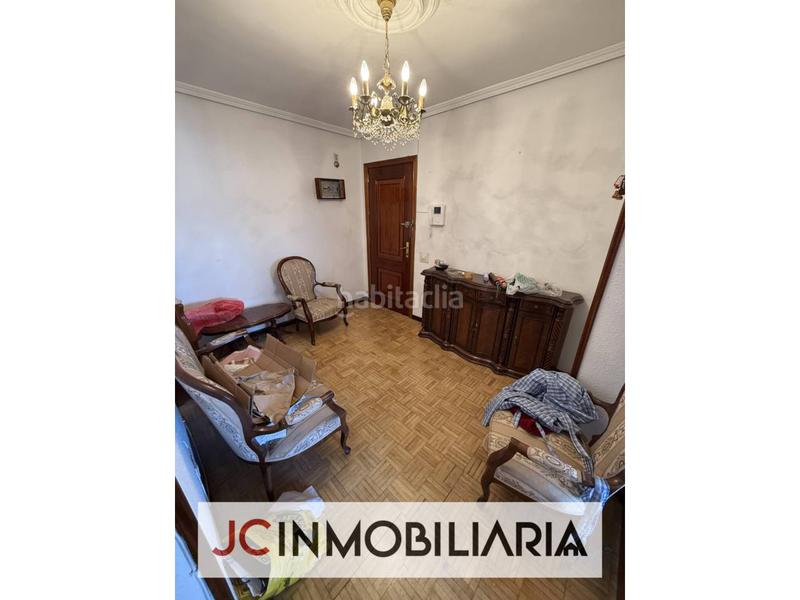 Foto 119d2cc4-ff82-47ca-8a83-643ea28126a4. Flat with heating parking in Centro Valladolid