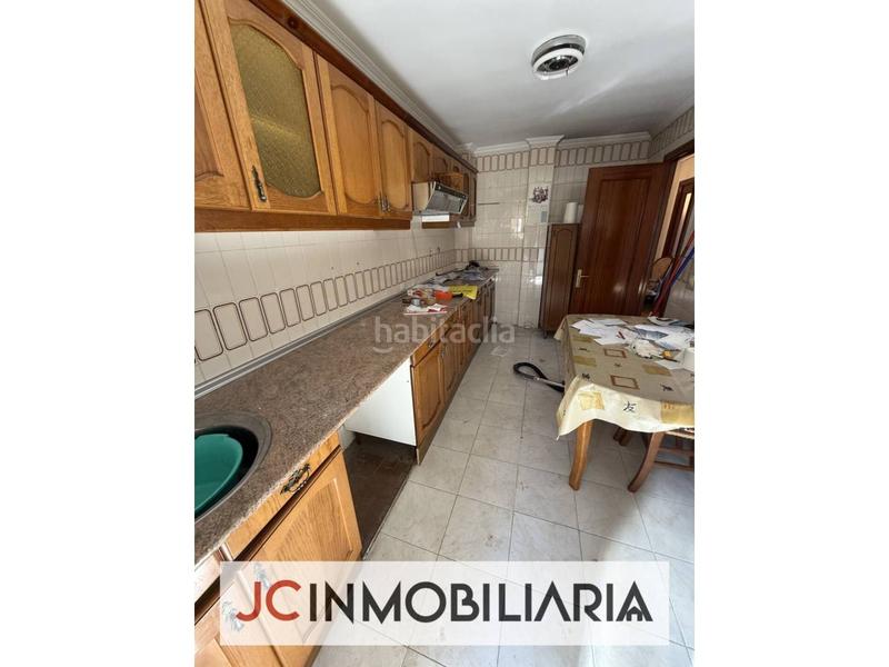 Foto 14faa751-b822-482e-8d61-63a3709bbe37. Flat with heating parking in Centro Valladolid