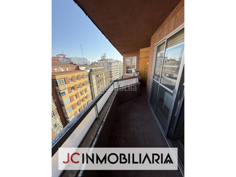 Foto 61c5cfb1-5845-46ab-a8b7-35631901c60b. Flat with heating parking in Centro Valladolid