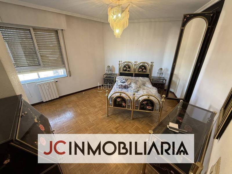 Foto 7ea7a4e1-5c65-461a-9d19-a645a90aa644. Flat with heating parking in Centro Valladolid