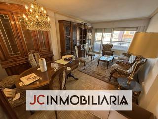 Appartement  Don sancho. Piso en venta en cl don sancho, 13