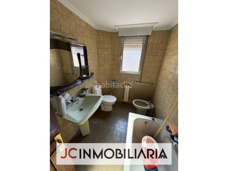 Foto 8e3b7ce7-e53c-42d1-8d50-6c2ec6c0f970. Flat with heating parking in Centro Valladolid