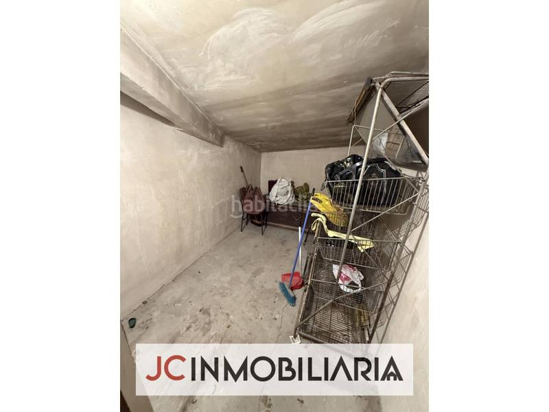 Foto ac4aa9fe-0834-4924-9810-5ee73e123e38. Flat with heating parking in Centro Valladolid