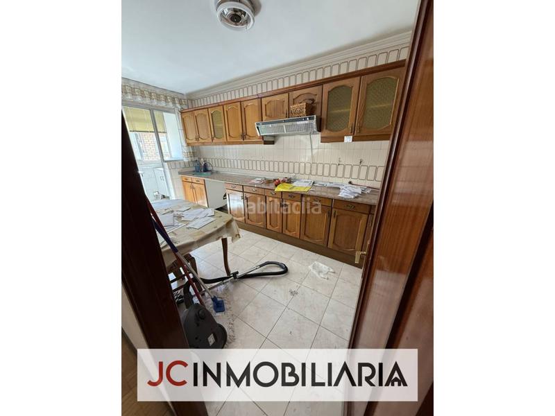 Foto cd713b57-7bd7-44fb-8f88-aaf16f1ac7b0. Flat with heating parking in Centro Valladolid