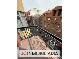 Pis  Segovia36. Piso en venta en las delicias47013