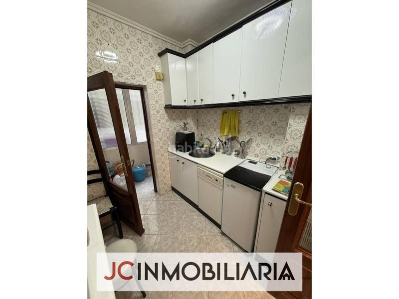 Foto 3e38f2fb-c824-41d5-9708-cf0310ae0db0. Flat with heating in Vadillos Valladolid