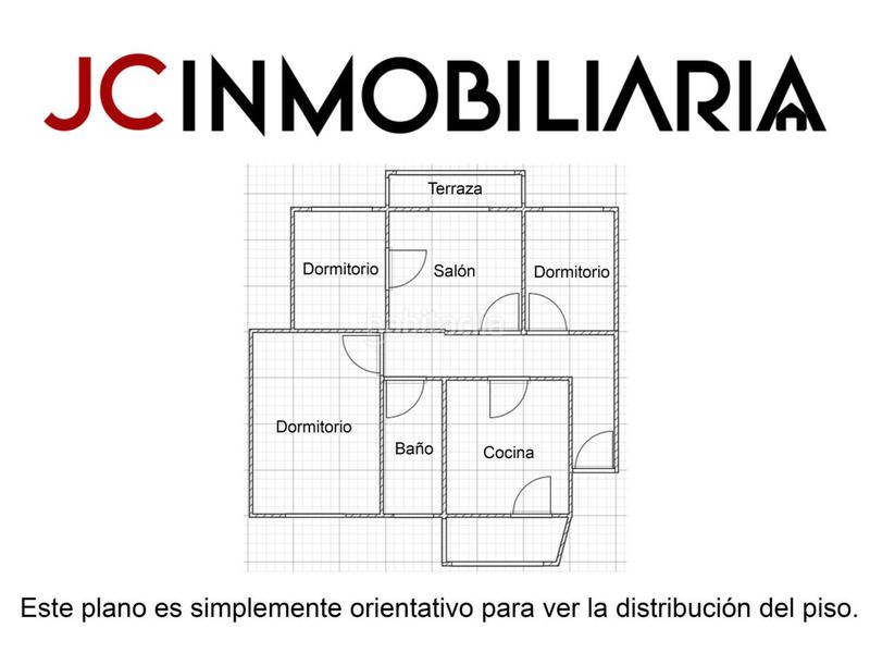 Foto 3f4dcc38-9785-4cb0-9baa-e0e53ff75488. Flat with heating in Vadillos Valladolid
