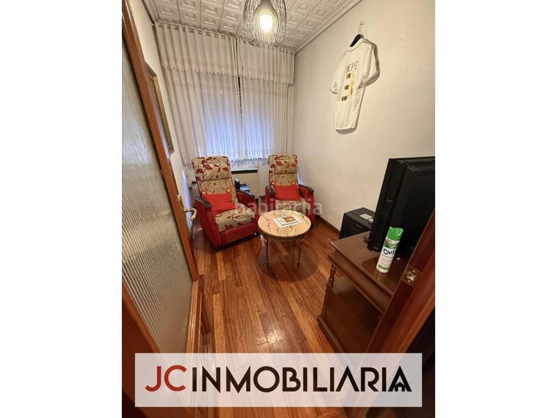 Foto 62406693-f0db-424c-aa31-e1ac5b4f256b. Flat with heating in Vadillos Valladolid