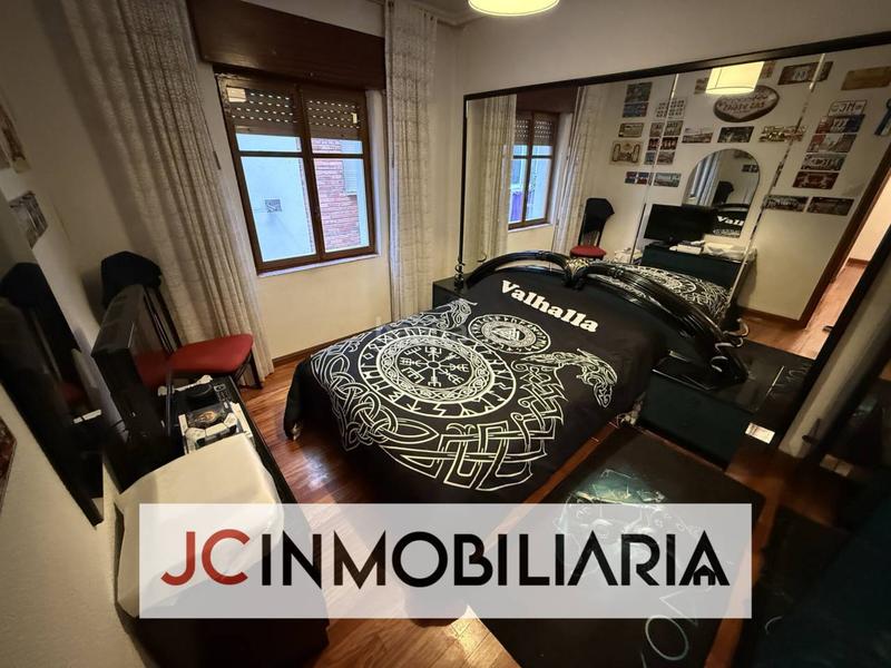 Foto 9a736688-4e4f-4e29-81ca-df1df250fa89. Flat with heating in Vadillos Valladolid