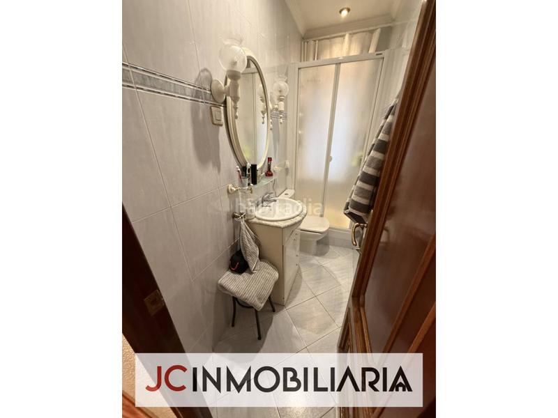 Foto a5b142b2-2ec5-4a54-a9ae-7fdc0e12a706. Flat with heating in Vadillos Valladolid