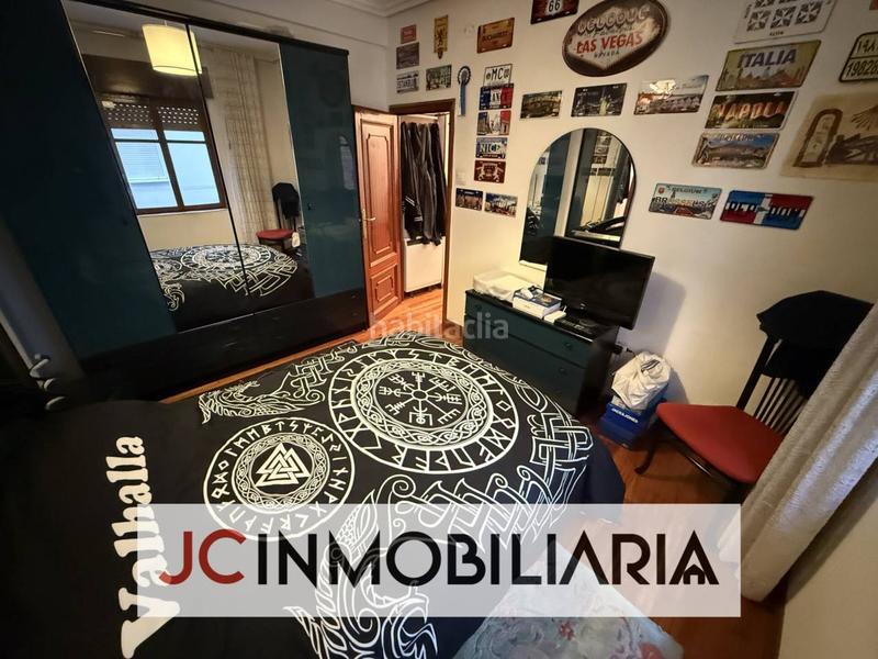 Foto a8380621-49d4-4039-8e47-92db92cd3ed4. Flat with heating in Vadillos Valladolid