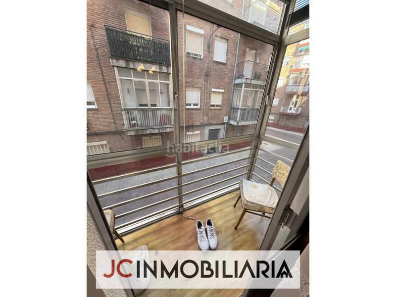 Foto aab48f98-e0ae-4445-b0f8-ba8205471799. Flat with heating in Vadillos Valladolid