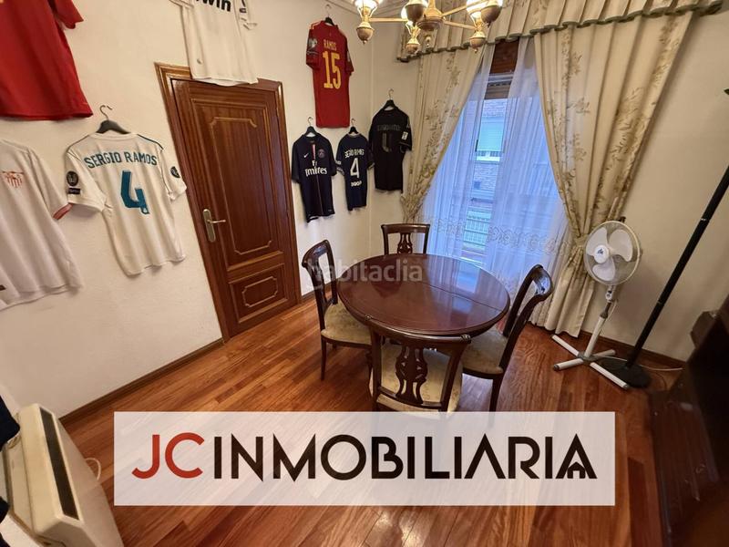 Foto d636670f-ef16-479e-b383-eb40f6558abf. Flat with heating in Vadillos Valladolid