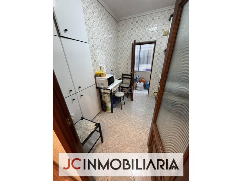 Foto e6a42aa2-91d4-4252-b6b0-55f8d0d563d7. Flat with heating in Vadillos Valladolid