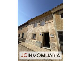 Casa  Calvo sotelo. Estupenda casa en buen estado en villacid de campos.