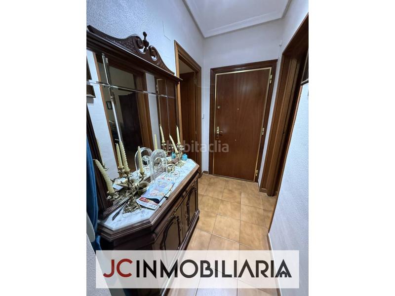 Foto 5205dbd6-725a-4637-810c-bdccd381bab4. Appartamento in sorozábal 2 in Cuatro de Marzo Valladolid