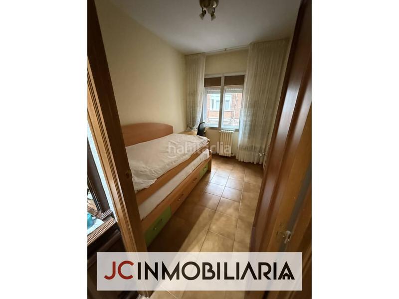 Foto 54daf0ac-7642-4e99-92ee-7fe37a368379. Appartamento in sorozábal 2 in Cuatro de Marzo Valladolid