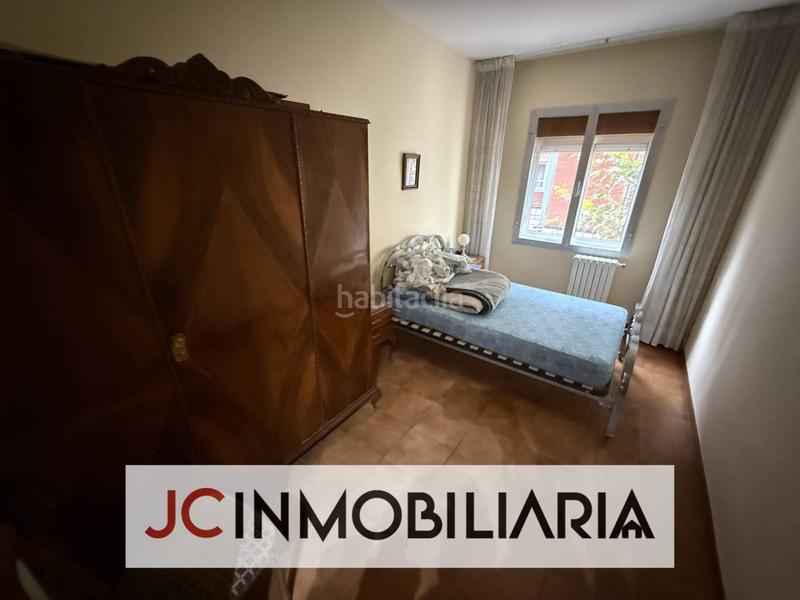 Foto 7ae0db11-5d95-47f6-9439-197422eee7fb. Appartamento in sorozábal 2 in Cuatro de Marzo Valladolid