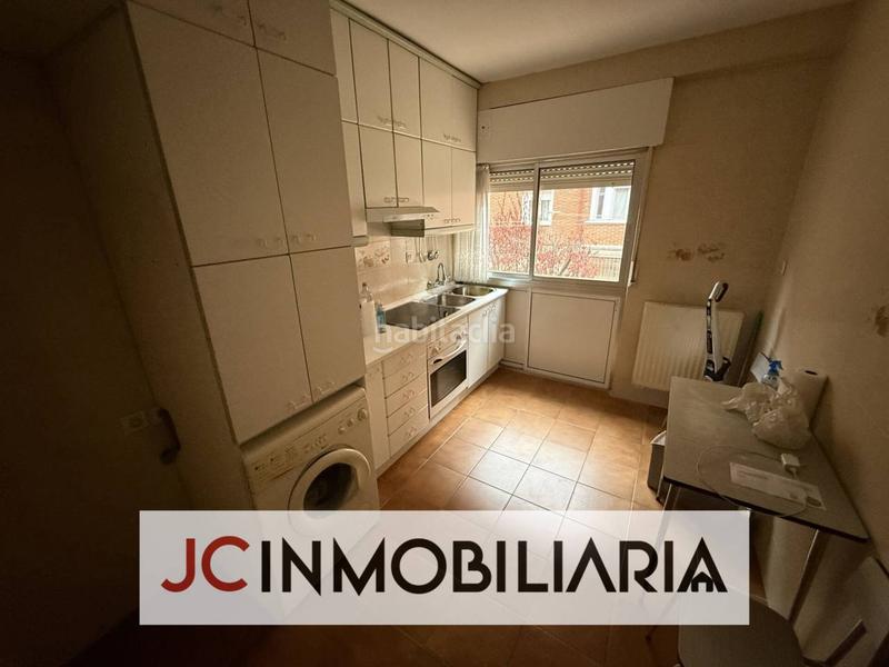 Foto 95aa0599-45e8-4869-8a84-26f319854b17. Appartamento in sorozábal 2 in Cuatro de Marzo Valladolid