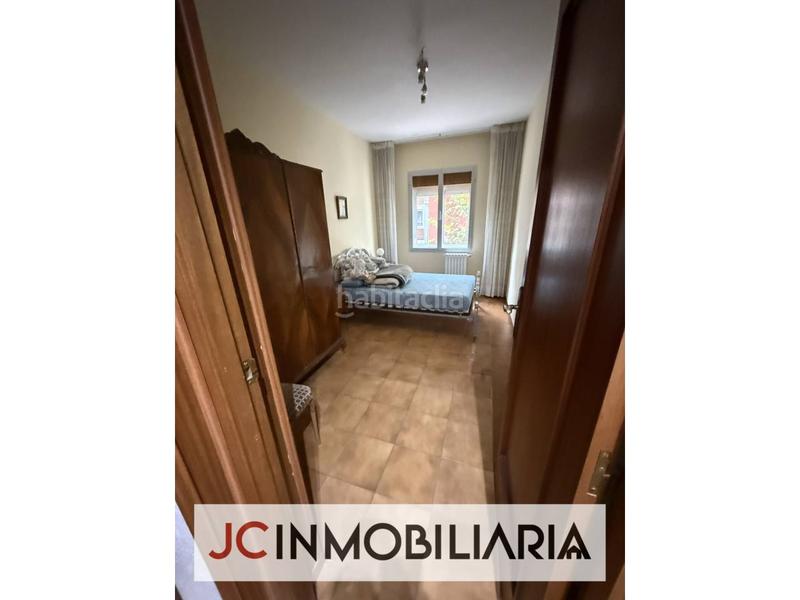 Foto cdfb1d09-ca18-40e0-94f0-3228533aab4f. Appartamento in sorozábal 2 in Cuatro de Marzo Valladolid