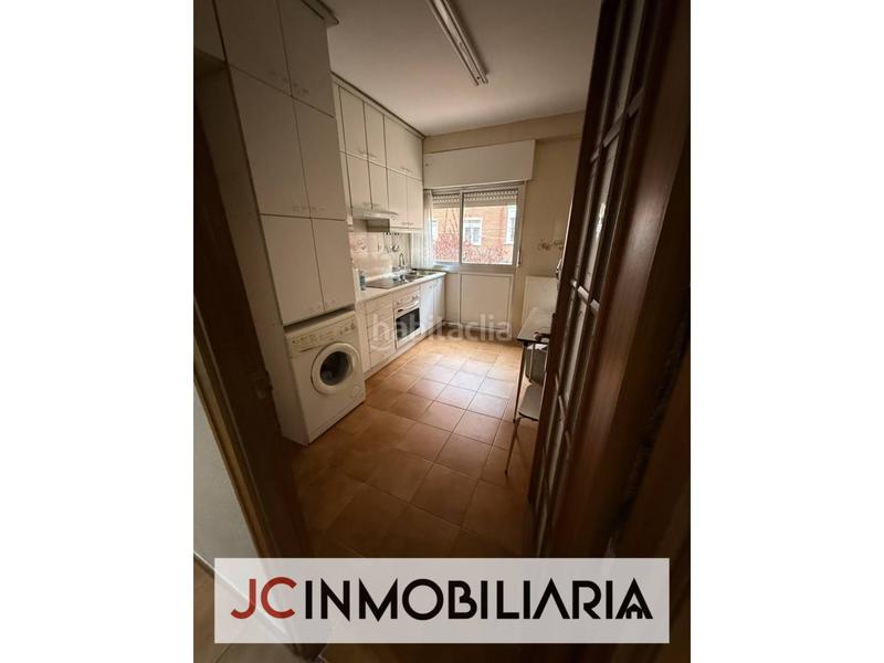 Foto eff0f920-7fa1-4989-a3f2-ac7899886a39. Appartamento in sorozábal 2 in Cuatro de Marzo Valladolid