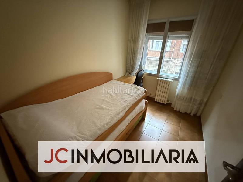 Foto f2a5a075-1b85-4085-a875-984e41042ef0. Appartamento in sorozábal 2 in Cuatro de Marzo Valladolid