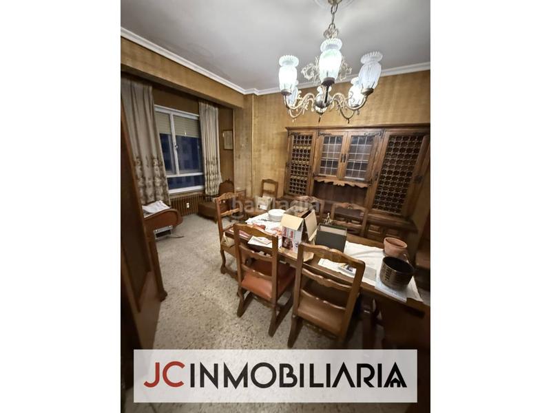 Foto 0438813f-386c-4315-841c-cd3d61c2669f. Pis amb calefacció aparcament a Campo de la Juventud Palencia