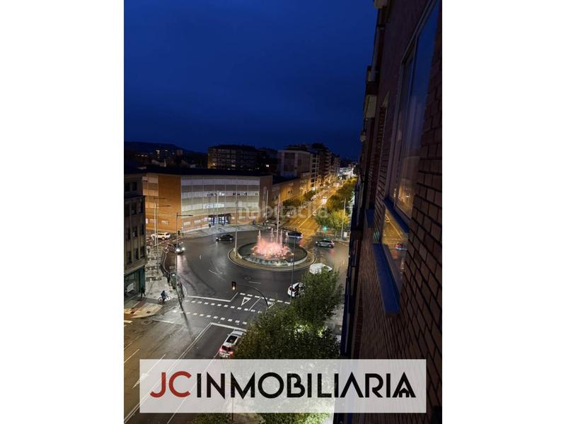 Foto 30523b5b-d6bb-4b92-8da8-83f6733f5979. Pis amb calefacció aparcament a Campo de la Juventud Palencia