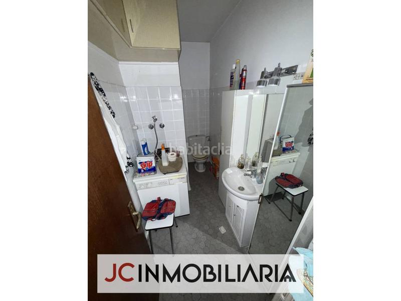 Foto 3fd39403-20b9-4c5e-92e3-61471672384d. Pis amb calefacció aparcament a Campo de la Juventud Palencia